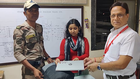 Department of Railway Administration