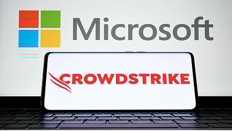 crowdstrike faces criticism offering 10 voucher apology