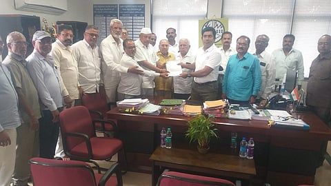 Sugar workers aggressive for salary hike decision