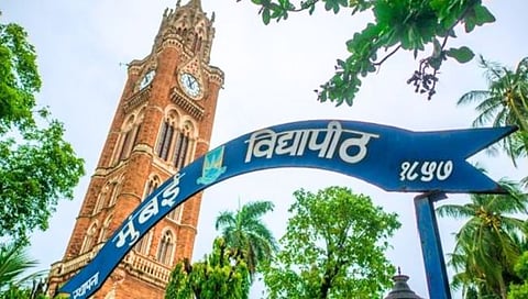 Mumbai University 