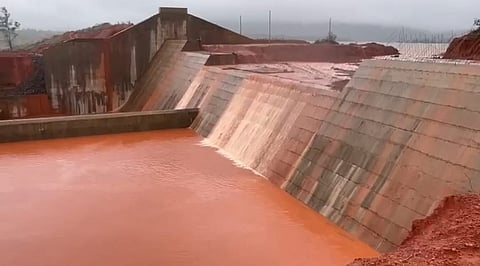 Sarfnala Project Oveflow