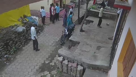 Marathwada Earthquake