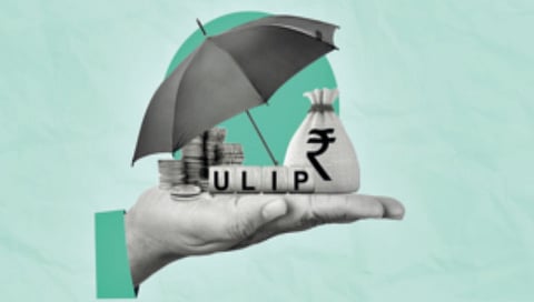 Invest in ULIP schemes