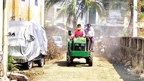 डेंग्यू