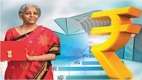 Union Budget 2025-26