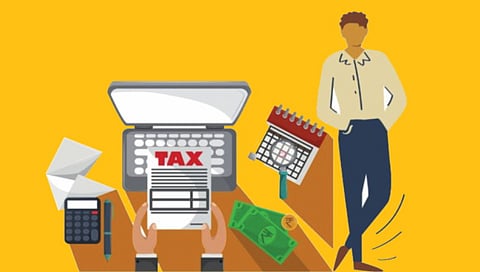 Changes in TDS-TCS rules