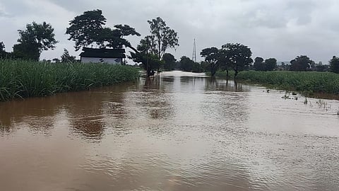 Mudaltitta- Nipani, Gargoti- Kolhapur route closed