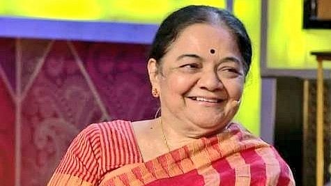 former vice chancellor of mumbai university dr snehalata deshmukh passed away 