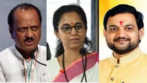 Pune DPC Meeting  dispute