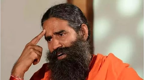 Baba Ramdev Contraversy 