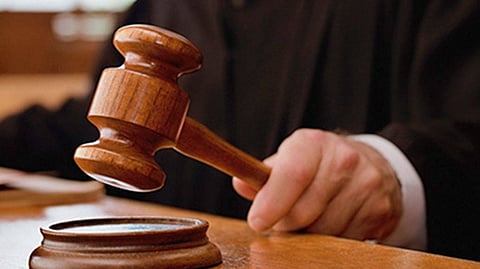 354 a ipc sexual harassment charge cannot be applied against women