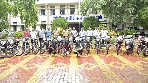 पुढारी न्यूज नेटवर्क