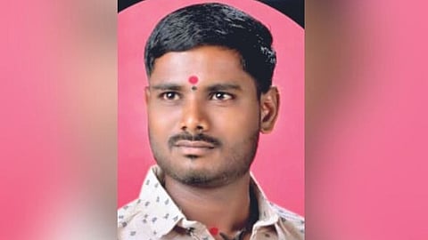 सांगली : बामणोली येथे धारदार शस्त्राने तरुणाचा खून 
