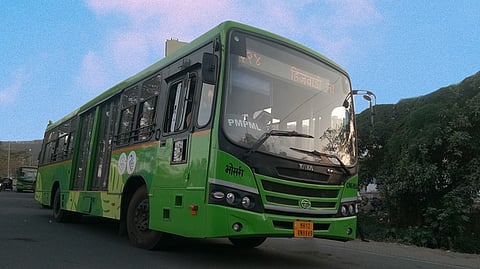 पीएमपी प्रवासी-कर्मचाऱ्यांचा थेट संवाद उपक्रम सुरू