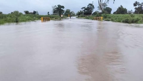 Kolhapur Monsoon Update