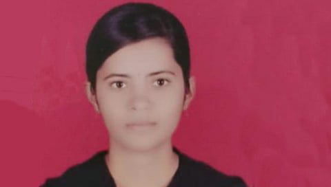 woman ended her life due to asthma in Mohol 