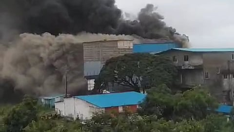 ठाणे - पालघर 