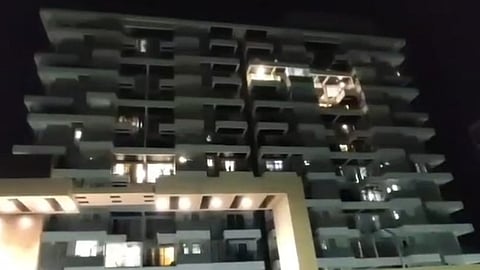 Minor Girl Sucide In Amravati