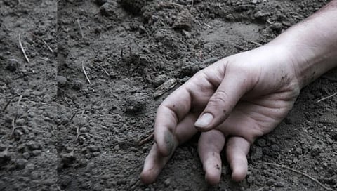 Farmer woman killed due to electric shock