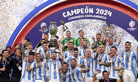 Copa America 2024