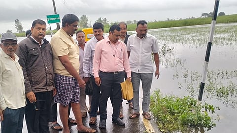 Panchganaga Pollution