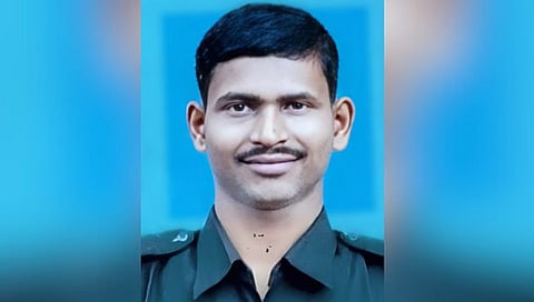 Kolhapur soldier poisoned by wife
