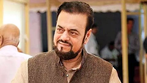 Azmi said why Pawar, Uddhav Thackeray are silent on Gajapur vandalism