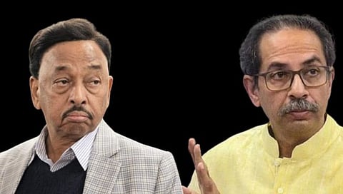 Maharashtra Politics