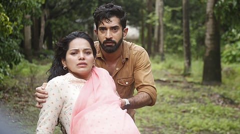 Satvya Mulichi Satavi Mulgi tv serial 