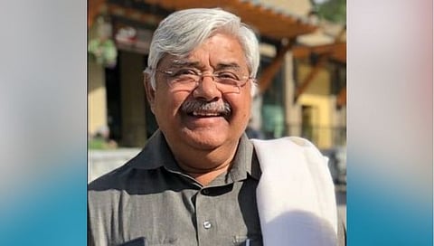 Alok Kumar  Vishwa Hindu Parishad  