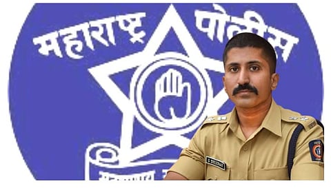 Transfer Of SP Of hingoli To Pune