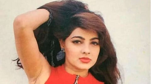 Mamta Kulkarni Drugs Case 