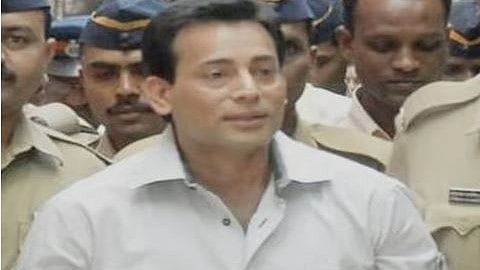 Abu Salem withdrew plea in Bombay High Court against his transfer to Nashik jail