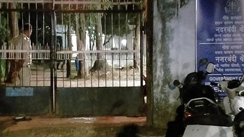 Three Bangladeshis escaped from Mhapsa Detention Centre