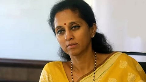 Supriya Sule