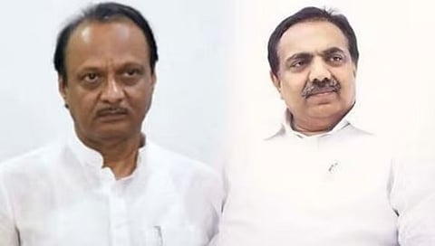 Maharashtra politics