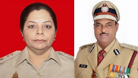 President's Medal announced