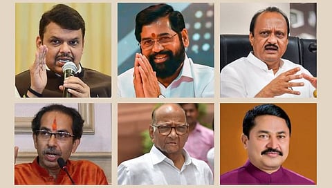 Maharashtra Assembly Elections 