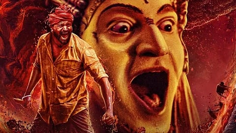 70th National Film Awards, Rishab Shetty, Best Actor 