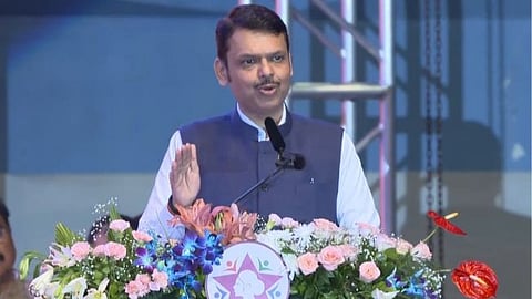 Devendra Fadnavis