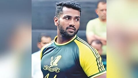 Kolhapur lover poisoned jawan