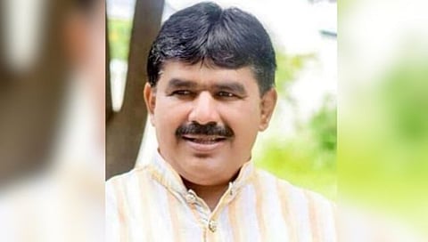 Mangaldas Bandal arrest