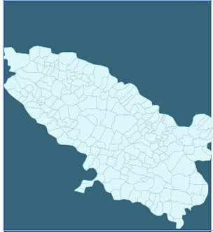 The atmosphere in Khed-Alandi Assembly Constituency