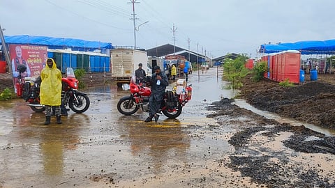 'लखपती दिदी' कार्यक्रम, जळगाव 