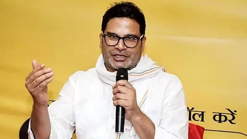 prashant kishor 