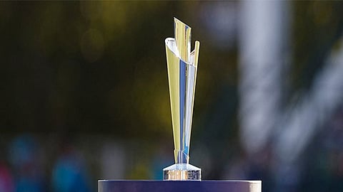 Womens T20 WC