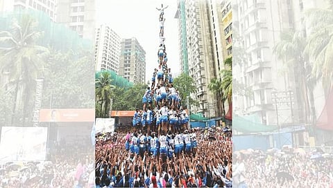 मच गया शोर ‘ठाणे नगरी’ में