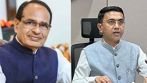 Union Agriculture Minister Shivraj Singh Chauhan will guide the farmers