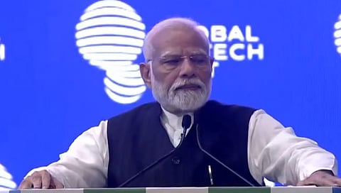 Prime Minister Narendra Modi  