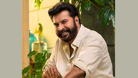 Mammootty
